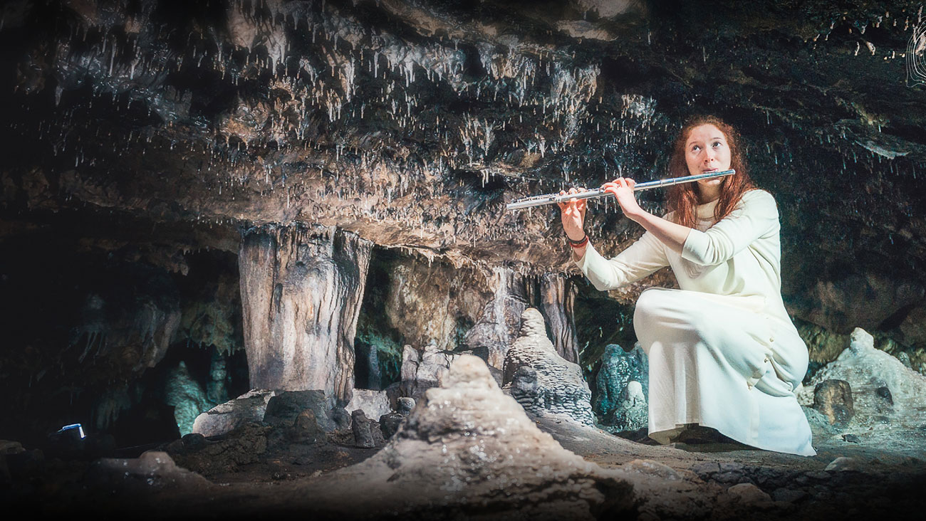 Visite Han-musique